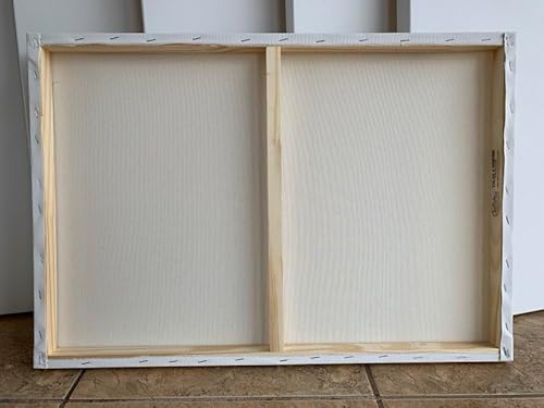 Painel para Pintura 50x70-2 unidades - Direto da Fábrica - PROFISSIONAL
