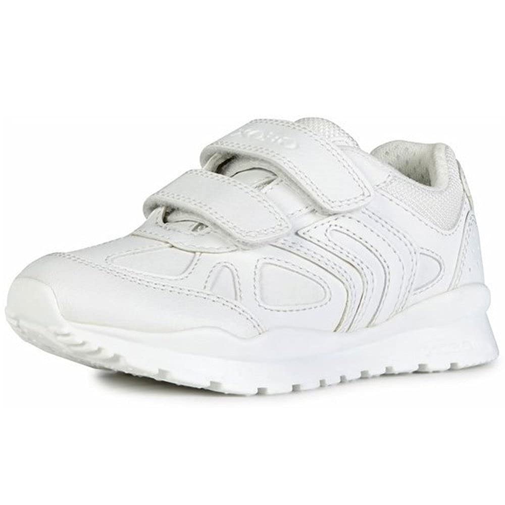 Geox J Pavel C, Zapatillas Hombre