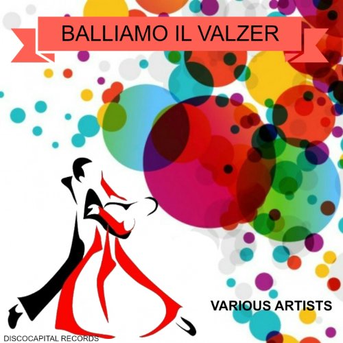 amazon-co-jp-balliamo-il-valzer-various-artists