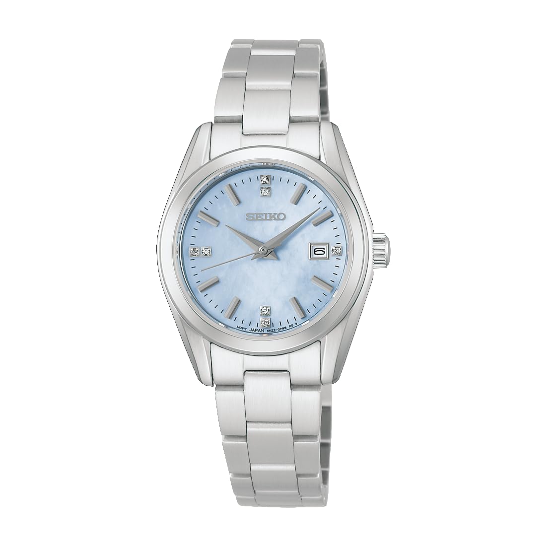 Amazon.co.jp: [セイコーウオッチ]SEIKO SELECTION HFH003P レディス