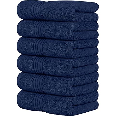 Utopia Towels Premium Hand Towels Set Cover