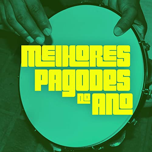 Amazon Music VARIOUS ARTISTSのMelhores Pagodes do Ano [Explicit