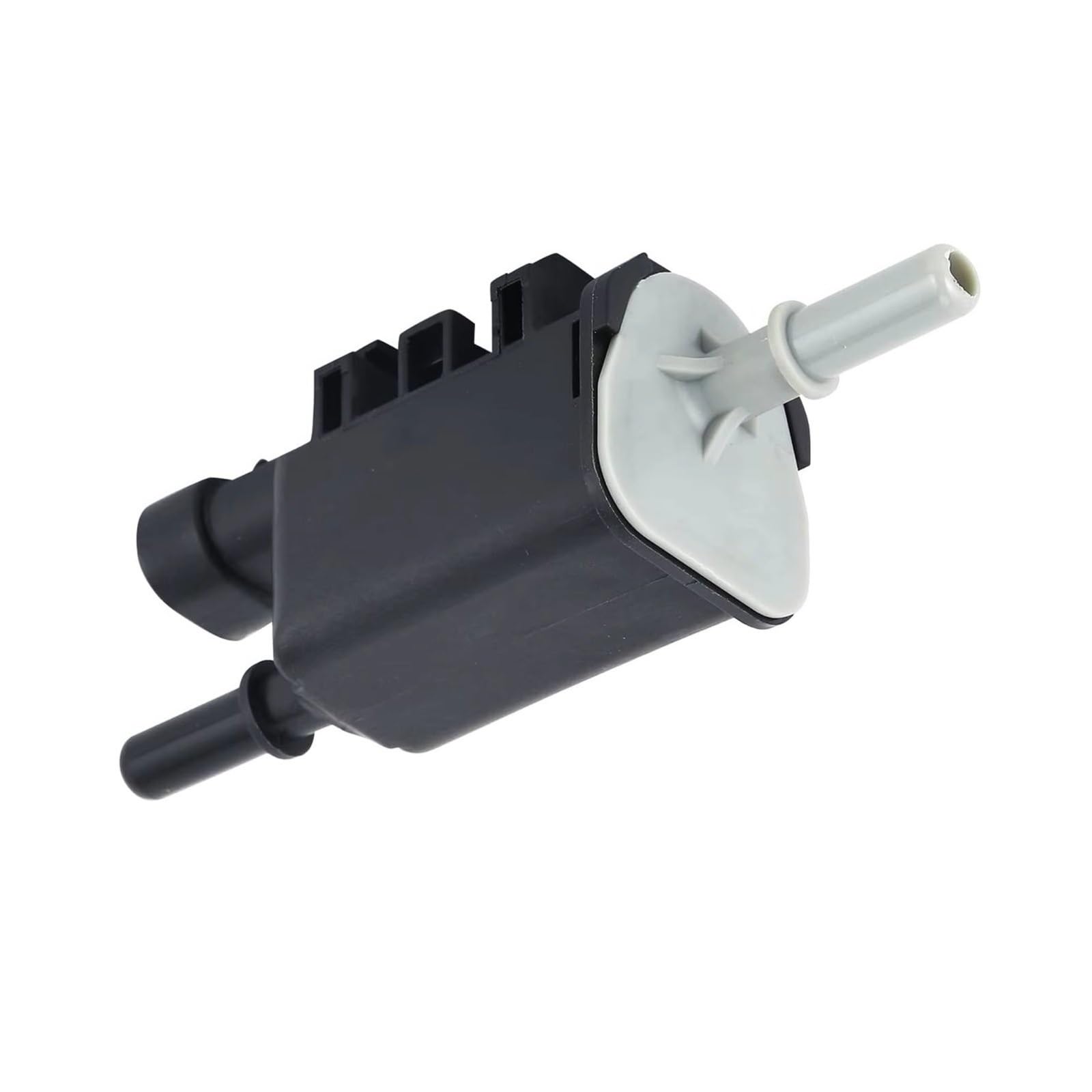 Car Valve Solenoid Compatible with Cadillac for Escalade for Avalanche 2007-2013 for Camaro 2010-2013 1 Pcs Automotive Vacuum Solenoid Valve 12597567
