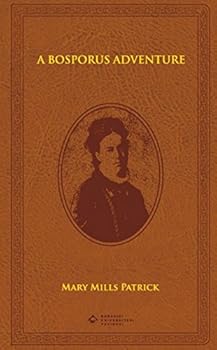 Paperback A Bosporus Adventure Book