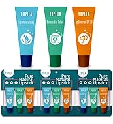 Yopela Lip Sunscreen Moisturizing and Repair Package SPF 30 - Summer Long Lasting Moisturized, S...