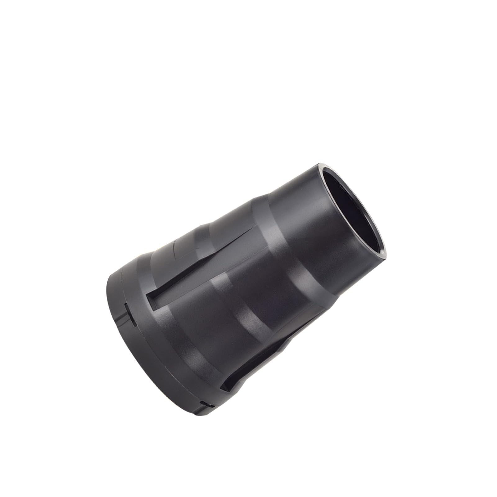 GOWENIC Snoot Leggero per Fotografia per B1 B1X B2, Strumento di Illuminazione Creativa per Riprese in Studio e All'aperto, Materiale ABS 5,91 * 4,13 * 4,13 Pollici