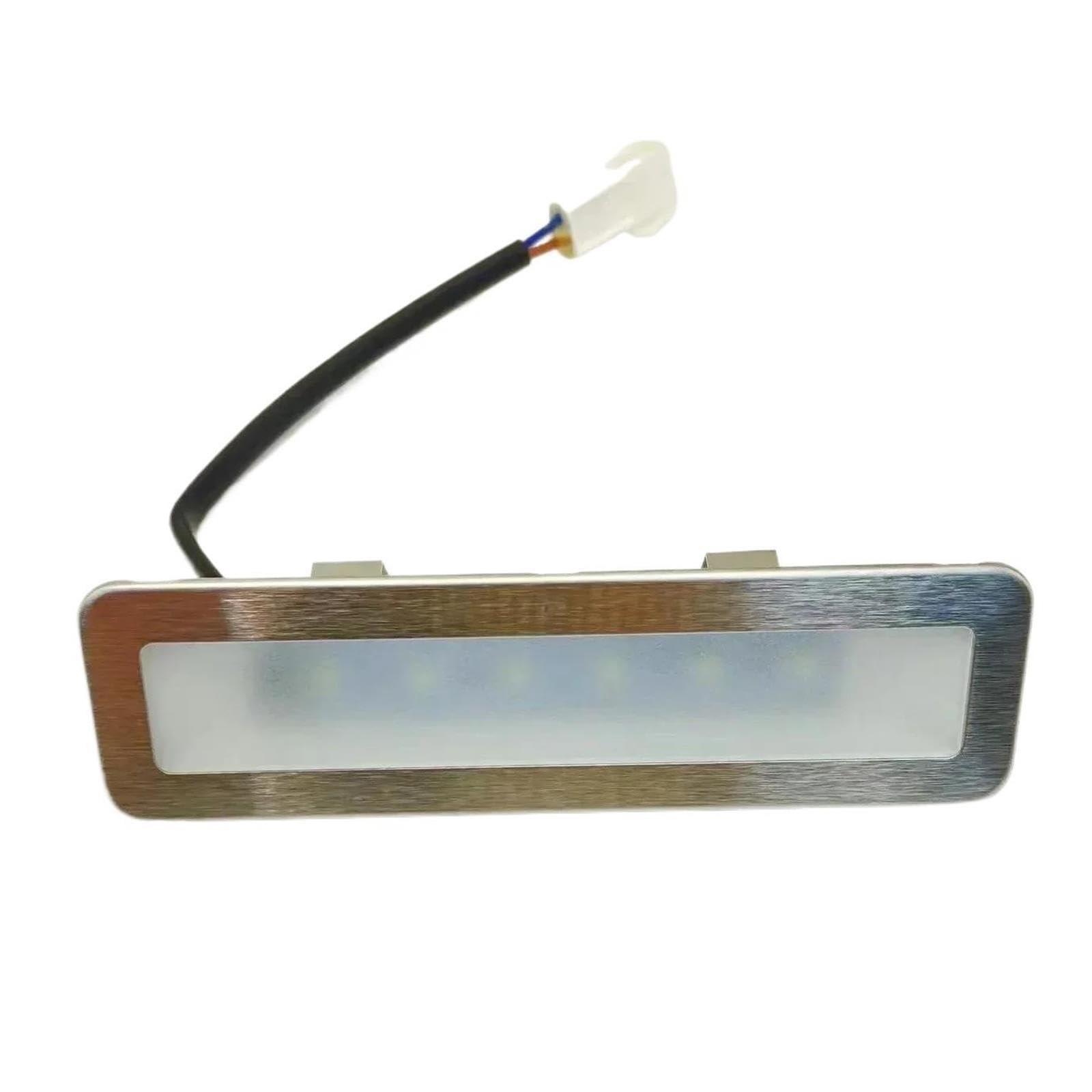 12V 2W LED-Beleuchtungszubehör For Dunstabzugshauben