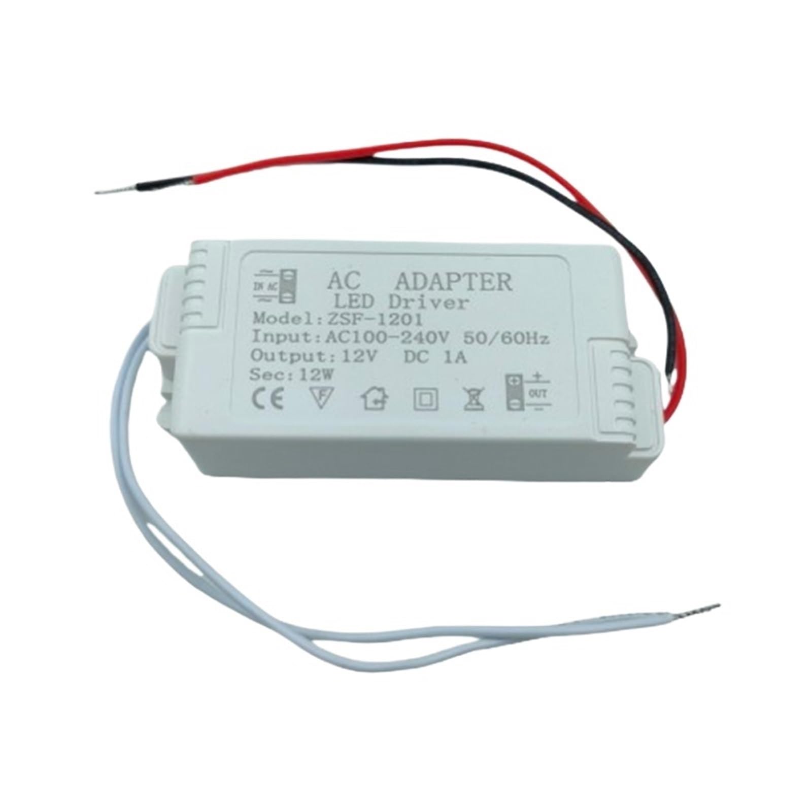 Transformateurs d'éclairage 12V pour stopper le scintillement
