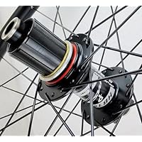 Amazon.co.jp: マウンテンバイクホイールセット 26 