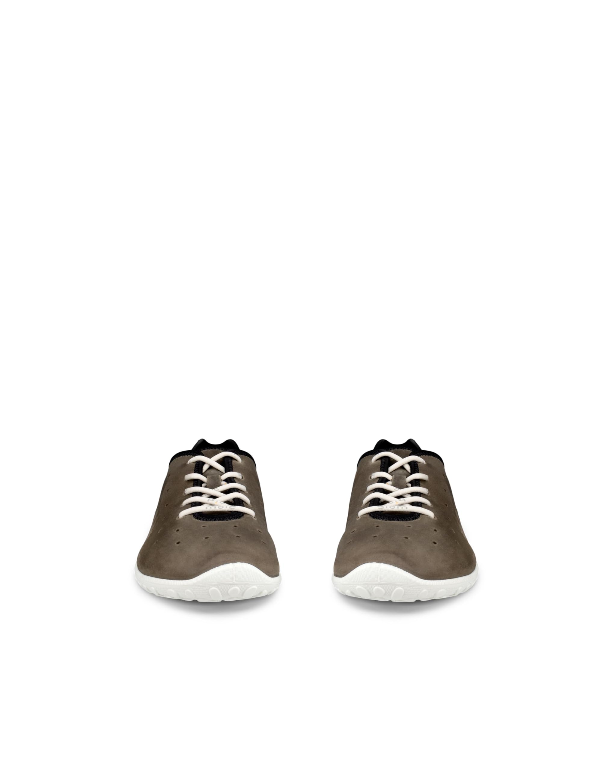 Ecco Herren Biom Everyday Grau 41 – Bild 4