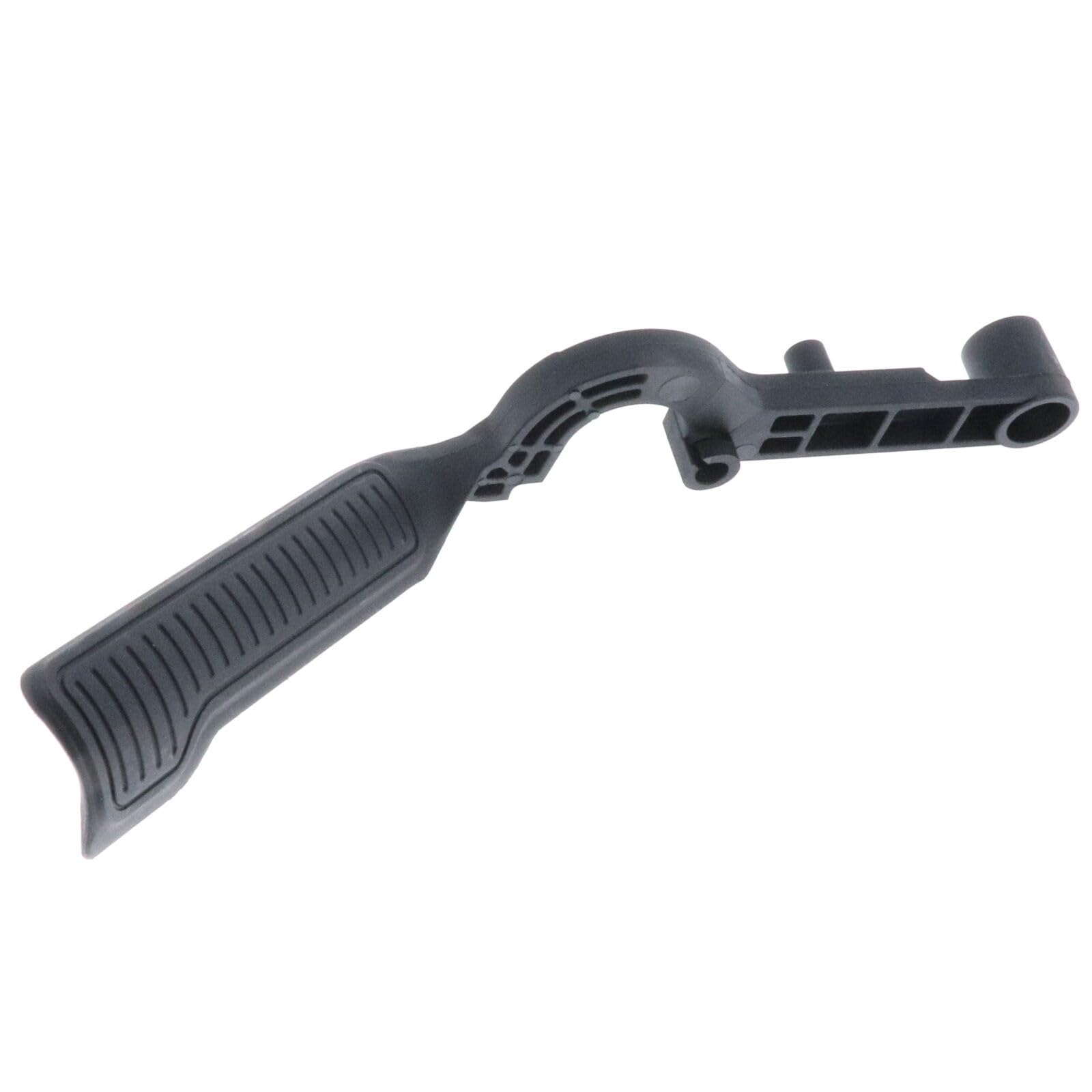 BD-N846742 Lawnmower Lever Fits For Dewalt DCMWSP244U2-CA-CA, DCMWSP255Y2, DCMWSP244U2, DCMWSP255U2 (Black)