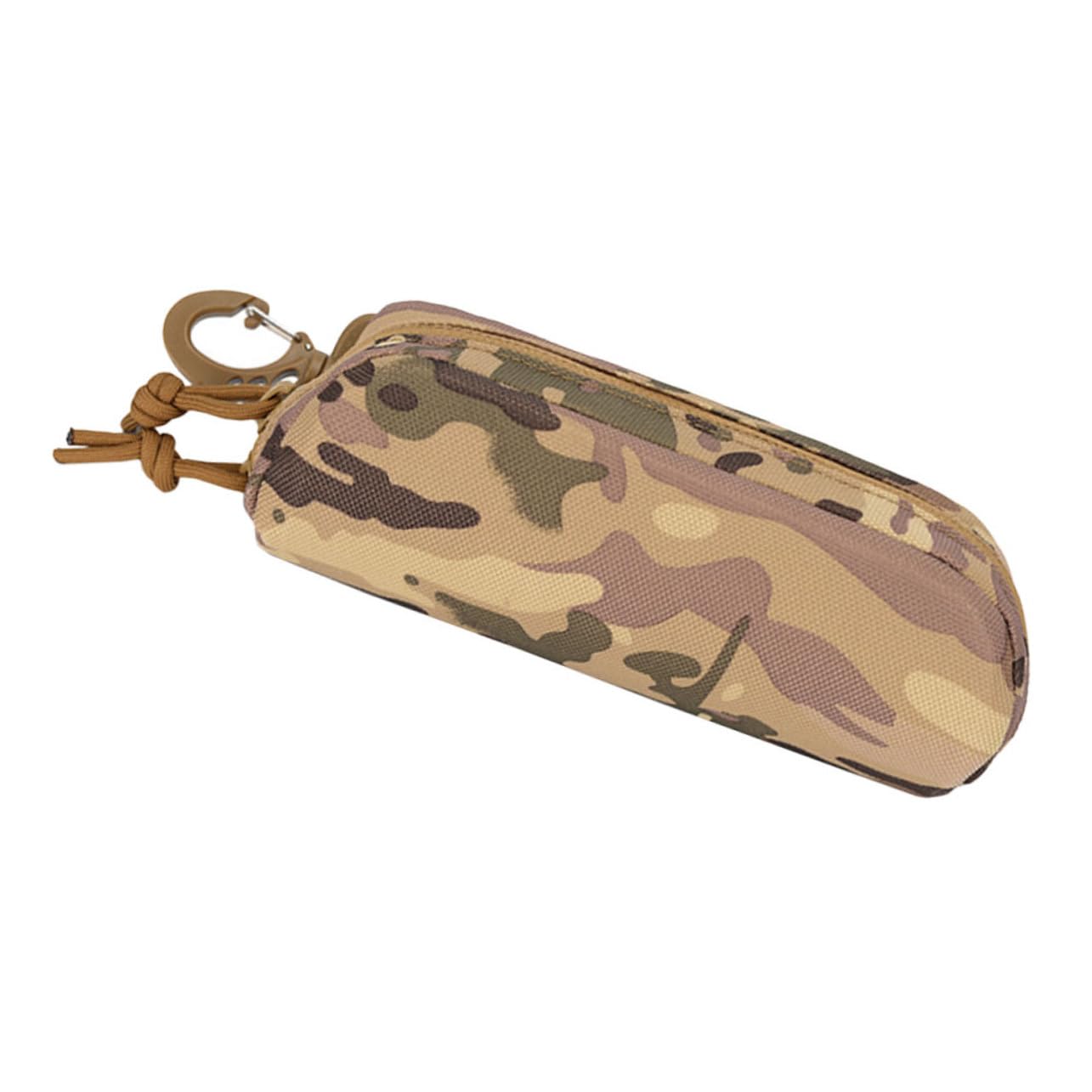 Funda protectora para gafas bolsa de gafas bolsa de anteojos portátil estuche para gafas estuche de gafas estuche gafas estuche de anteojos envases de anteojos nailon