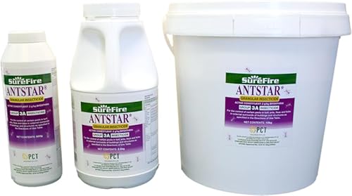 SureFire Antstar Granular Insecticide 500 g