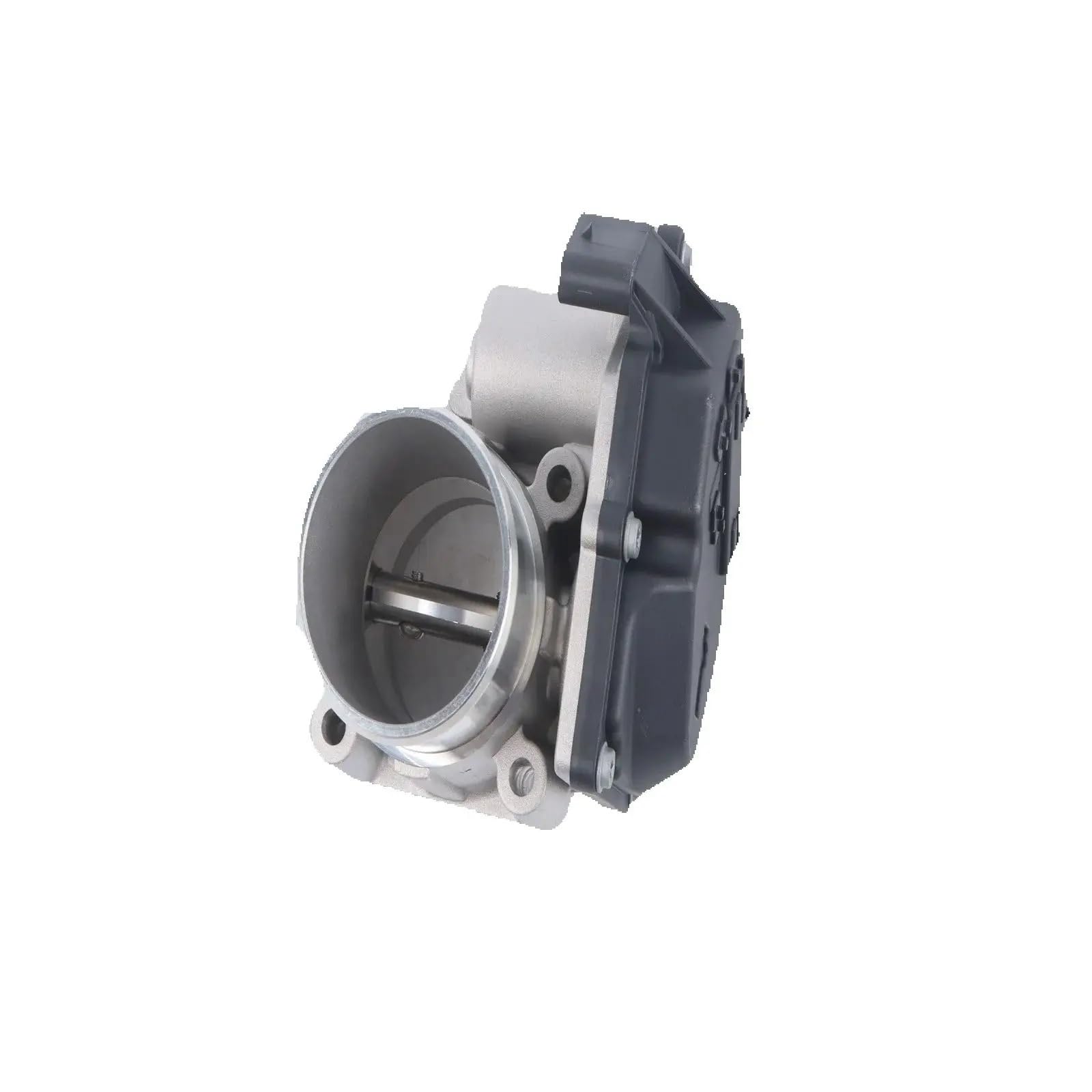 Zespół przepustnicy 35100-2A900 Pasuje do Hyundai I30 Pasuje do Tucson Pasuje do Santa Fe Pasuje do Kia 1.7L CRDi