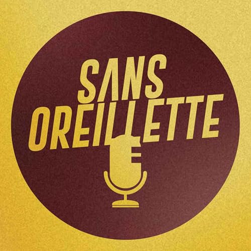 Page de couverture de Sans Oreillette