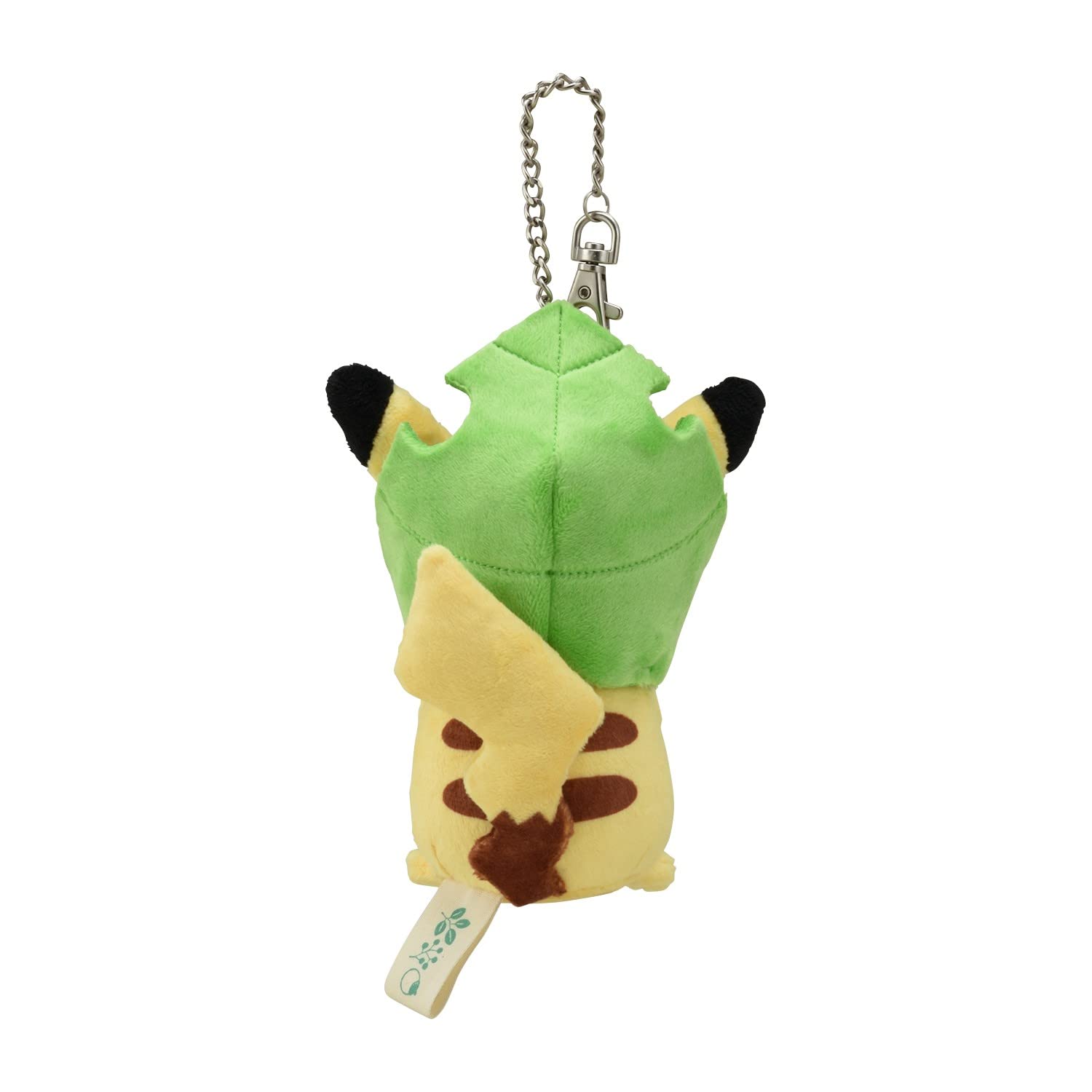 ポケモンセンター限定　もりのおくりもの Amazon.co.jp: ポケモンセンターオリジナル ふわふわぬいぐるみ