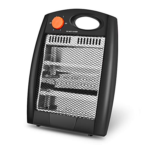 Best Portable Infrared Heaters