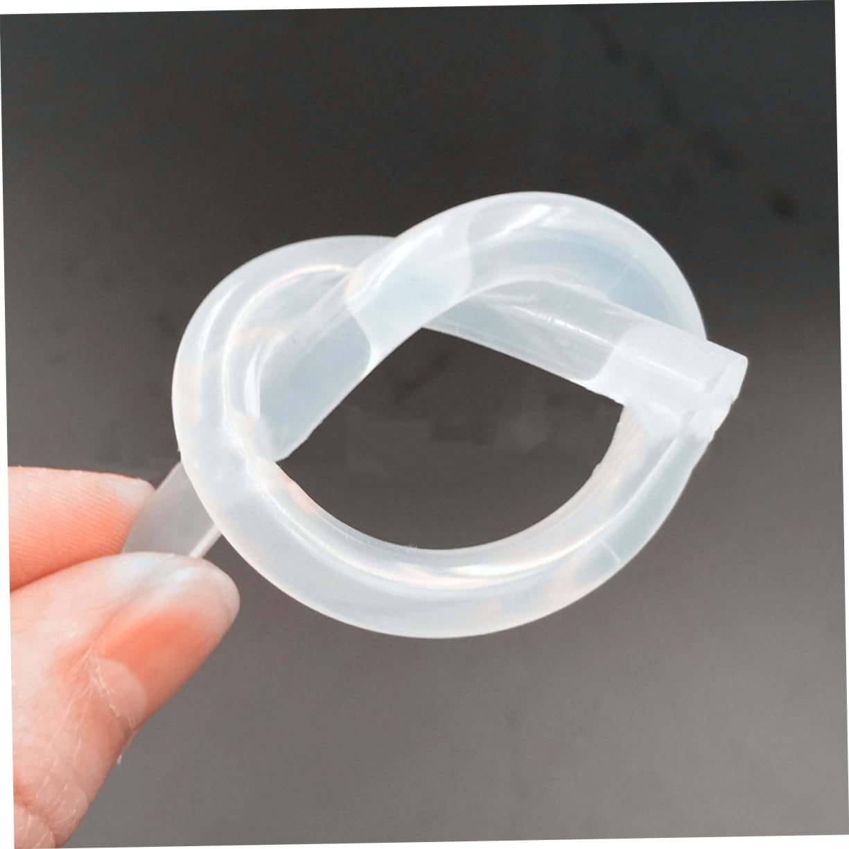 GALPADA 100 Stück Transparente Umweltfreundliche Heißklebepistolen Sticks Klarer nicht Vergilbender Heißkleber für DIY Basteln Reparatur