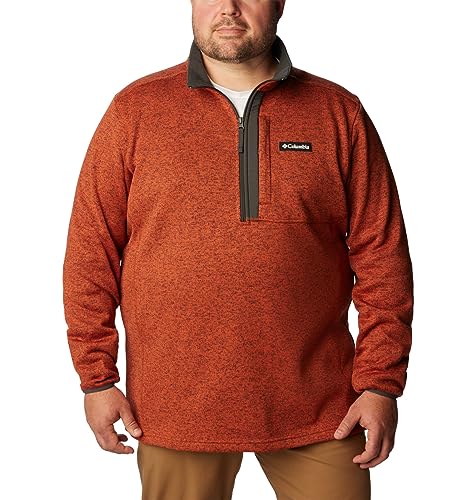 Image of Columbia Sweater Weather 1 /2 Zip