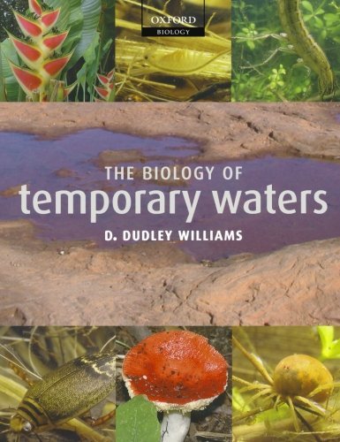 The Biology of Temporary Waters