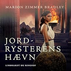 Couverture de Jordrysterens h&aelig;vn