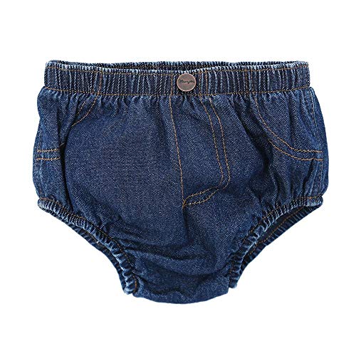 Wrangler Baby Boys’ Diaper Cover