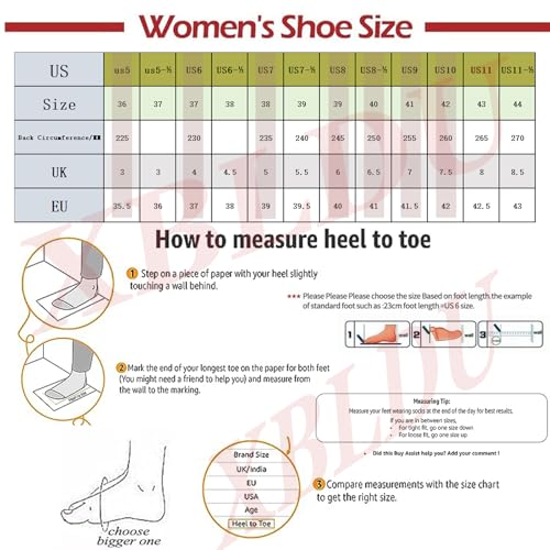 Women's Chunky Platform Lace Up Sport Walking Shoes Orthopedic Wedge Casual Shoes with Arch Support2