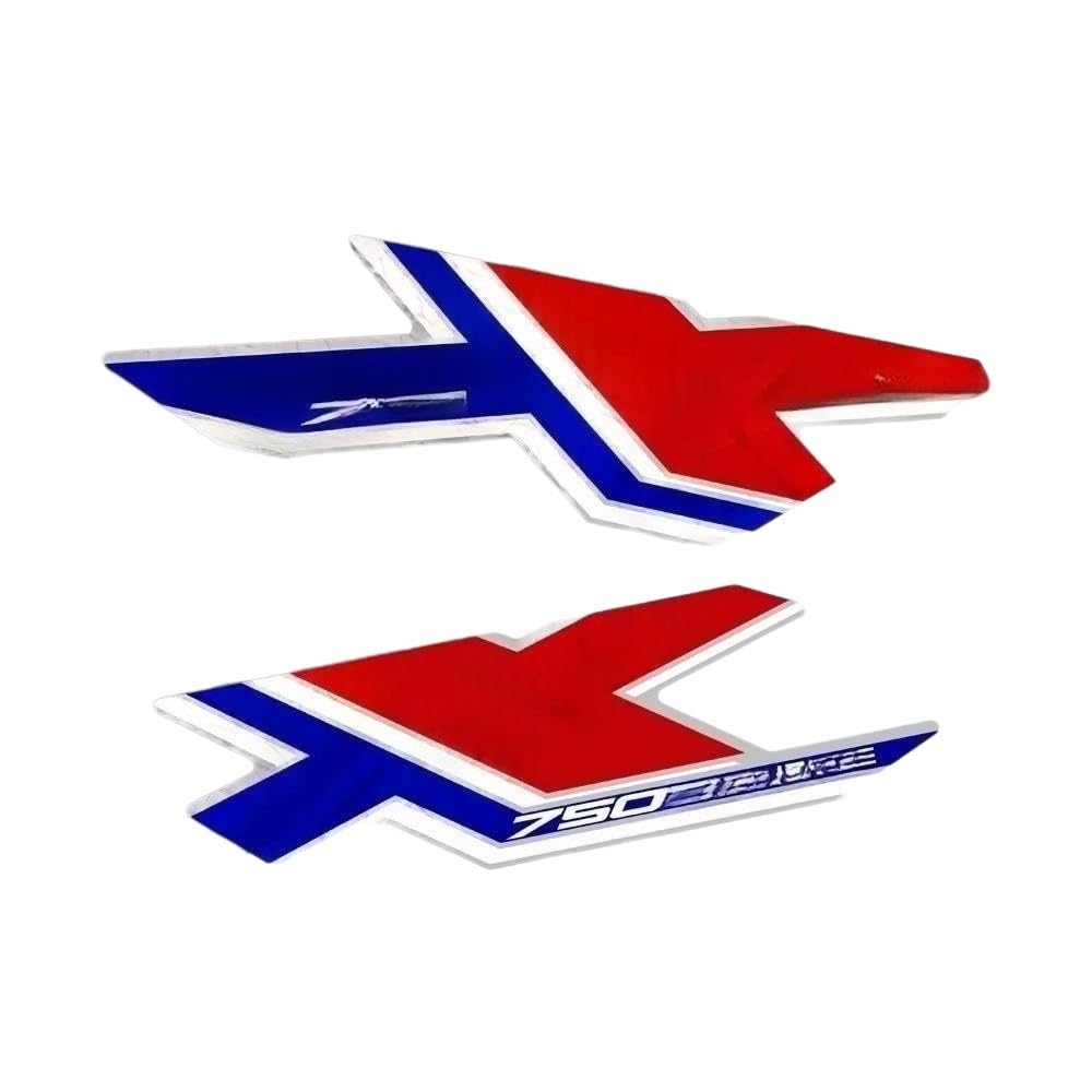 Adesivo Copri Serbatoio Per X-ADV 750 21-24 moto