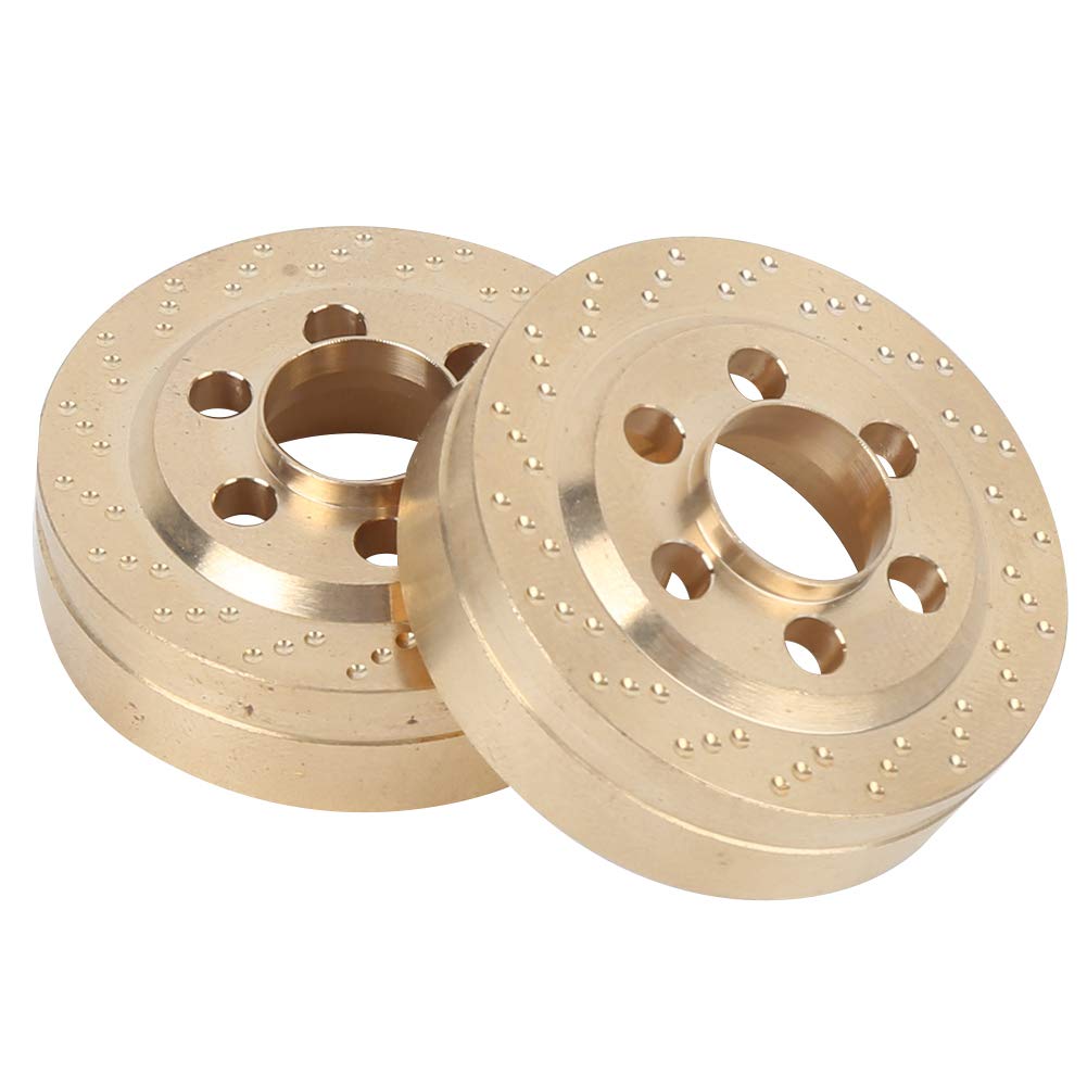 Staffa Di Montaggio Servo In Lega Di Alluminio CNC Per Auto 1/10 - Foto 10