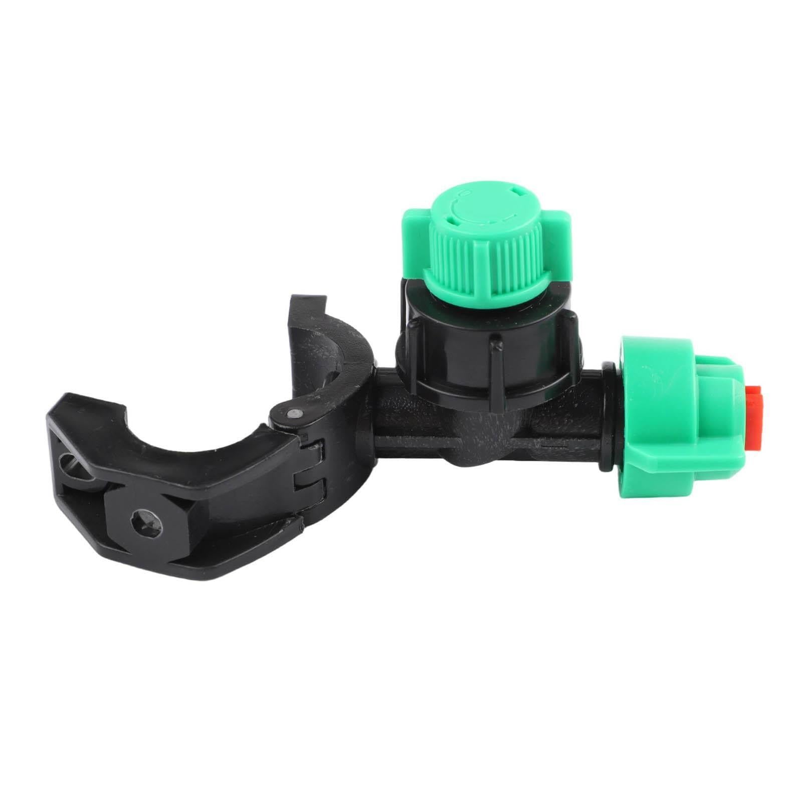 Watering Pipe Spray Nozzle Irrigation Accessories