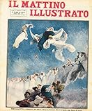  Il Mattino illustrato anno IV n.34, 1927.