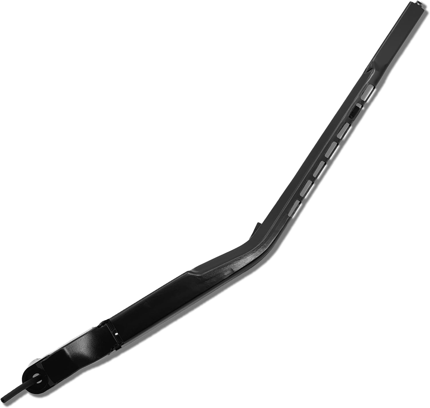 Front Left Windshield Wiper Arm Kit Fits Compatible with Chevrolet GMC 2007-2020 Cheyenne Silverado Sierra 1500 2500 3500 HD Tahoe Replaces OE 42668 15292993 15918385 20773357
