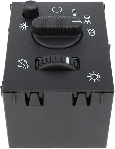 Miniatura 192 de 84840-08010 Trasero Trasero Puerta Elevadora Interruptor de la manija de la puerta del pestillo Botón de liberación de goma para 2004-2010