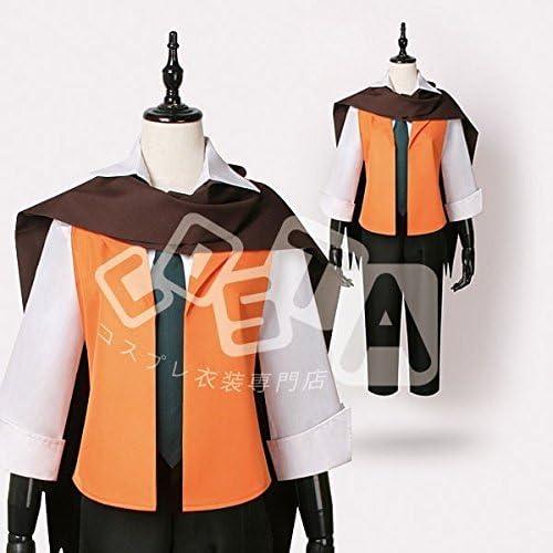 Servamp サーヴァンプ ハイド ロウレス コスプレ衣装 女l コスプレ 仮装 通販 Amazon Servamp サーヴァンプ ハイド ロウレス コスプレ衣装 女l コスプレ 仮装 通販 Amazon