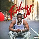 FRIDAYY PS/ Def Jam