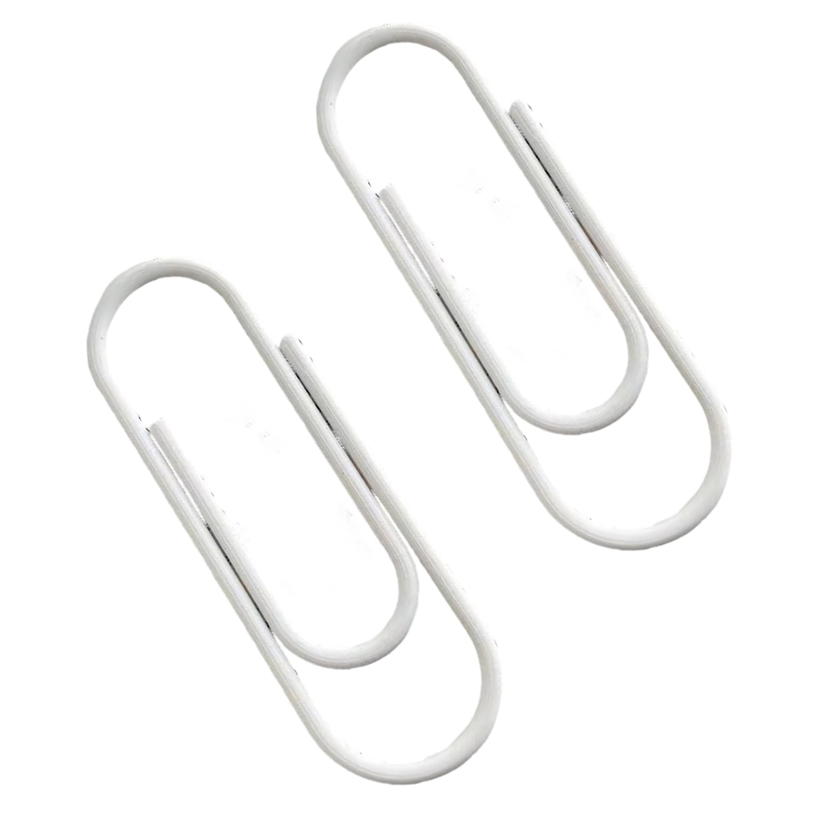 BWANGIAO Pack Of 2 Paper Clip Book Sealing Clip Cartoon Offices Binders Clips Supplies School Home Creative Shape Stationery