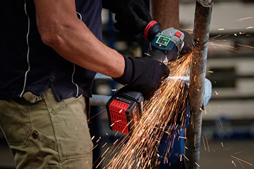 Bosch Professional Combo Kit GWS 18V-10 P + GBH 18V-26 C (inkl. 2x Akku ProCORE18V 5.5Ah, Ladegerät GAL 1880 CV, in L-BOXX) – Bild 4