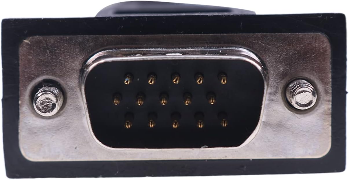 AIVWUMOT Communication Adapter 3 USB 370-4617 317-7487 Cable Compatible with CAT Caterpillar