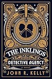inkling boy splatoon 2  The Inklings Detective Agency (English Edition)