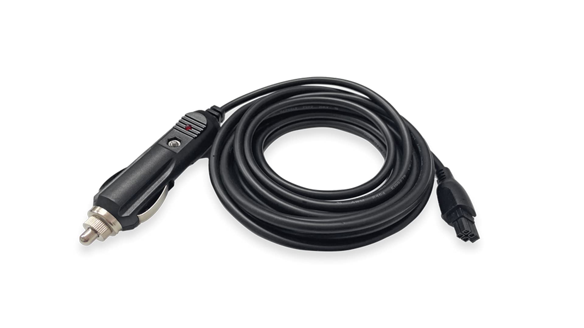 Automobile 1224VDC Auxiliary Power Outlet for Peplink MAX Transit Mini