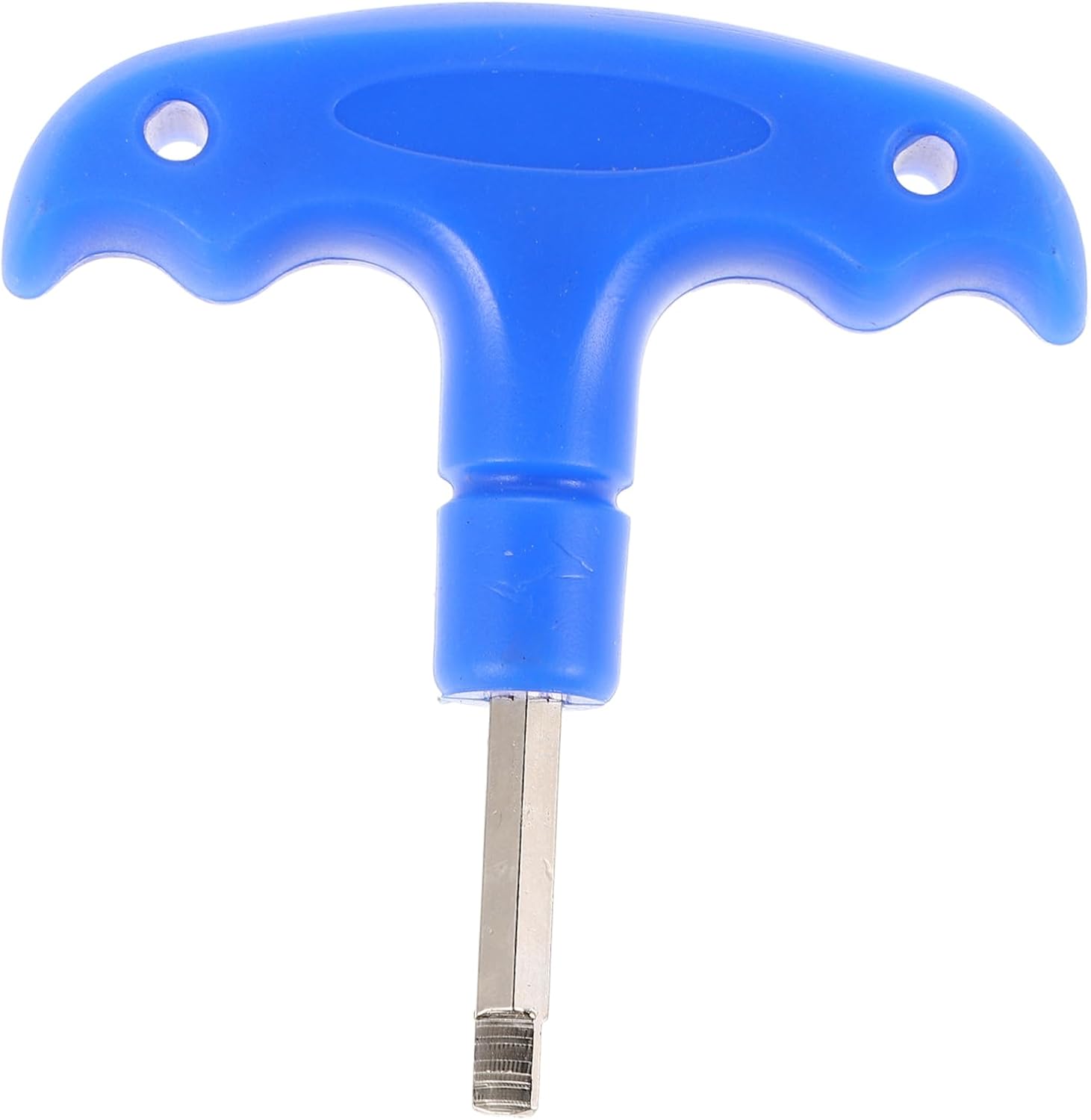 YARNOW Golf Wrench for Club Grips Spikes Triangular Head Tool Driver Torque Wrench Easy to Screws Essential for Golfers