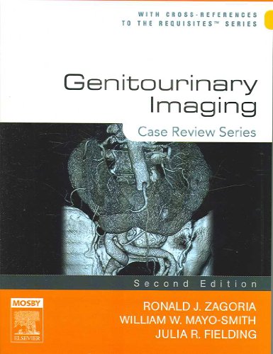 Genitourinary Imaging view 2