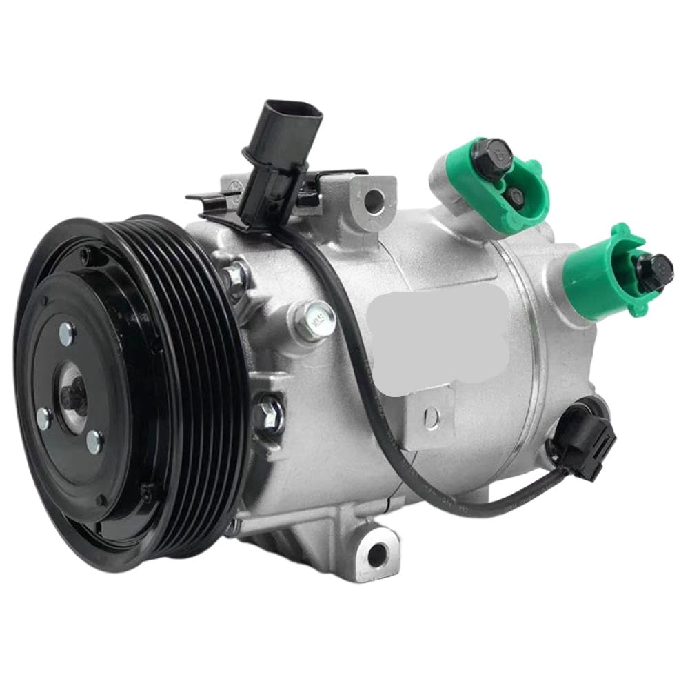 Zdcvfmhqb Onecolor Ac Compressor 198332 97701-A5100 97701A5100 97701A5800 97701C2100 97701F2800 97701-F2800 Compatible With Soul