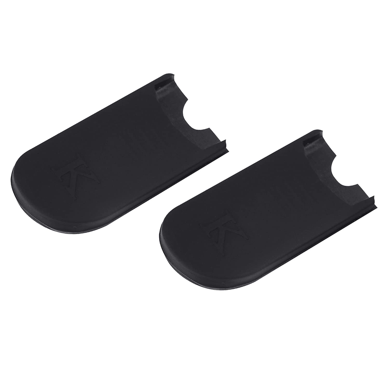 Protège-pouce En Caoutchouc Pour Saxophone – Repose-pouce Confortable – Soprano, Ténor