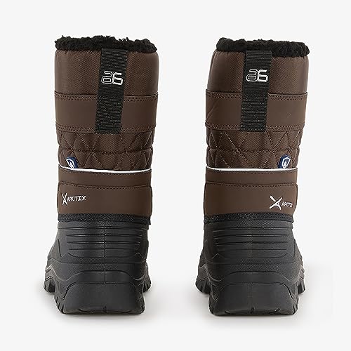 Men's Back Woods Winter Boot2