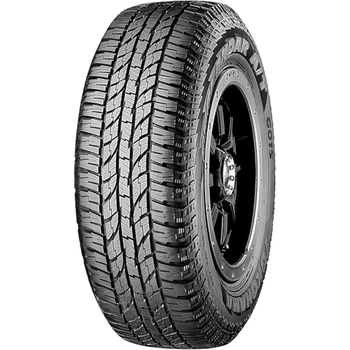 Yokohama Geolander A/T GO15 All-Season Radial Tire - 285/60R18 116H