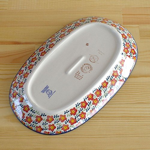 Amazon.co.jp: ポーリッシュポタリー（ポーランド食器