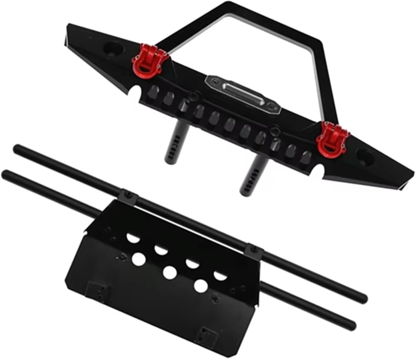 Compatible With Axial For SCX10 For Traxxas For TRX4 1/10 RCクローラーカ