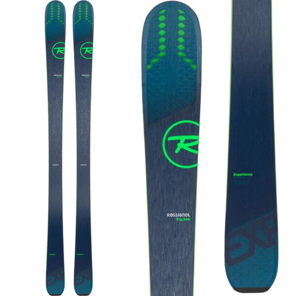 Amazon | Rossignol Experience 84 Ai スキー メンズ サイズ 160cm