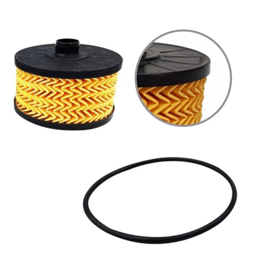 Accessoires Automobiles Filtre À Huile Moteur Pour F026407231 Pour 152095084R Pour 8660003780 Voitures Filtre À Huile
